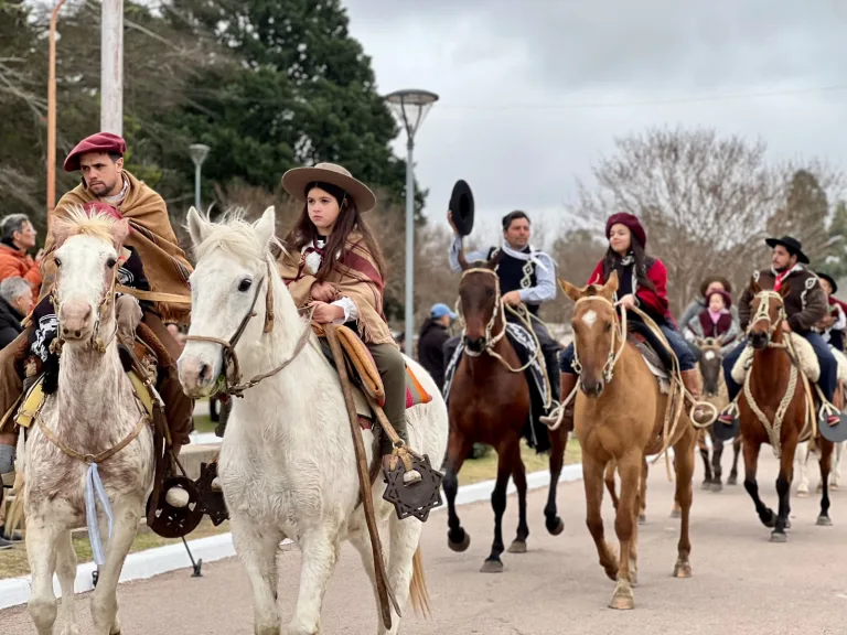 El turismo del fin de semana largo en La Pampa mostró un comportamiento dispar, con picos de ocupación en localidades con eventos