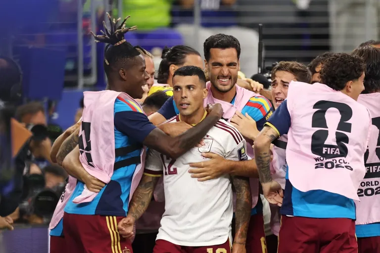 España derrotó a Francia en Dallas y es el primer finalista del Mundial 2026