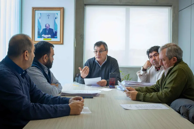 El Concejo Deliberante de General Pico define una cargada agenda con foco en obras, servicios y tarifas