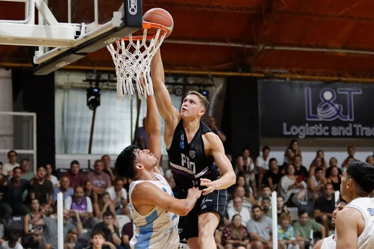 Pico FBC cerró casi todo su plantel para la temporada 26-27: «Siempre soñamos con llegar lo más alto posible»