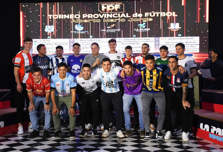El Torneo Provincial 2026 ya tiene fecha de inicio y repechajes definidos