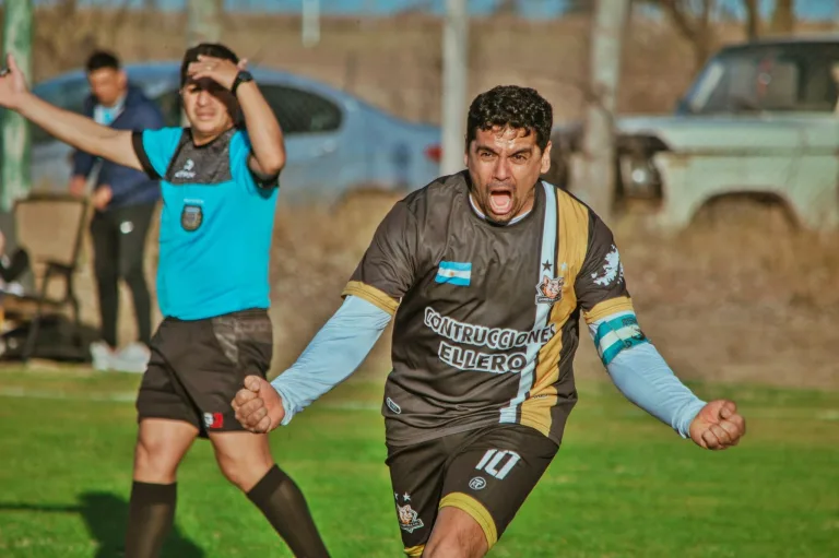 Torneo Entre Amigos: se definieron los finalistas y ya está programada la jornada de definiciones
