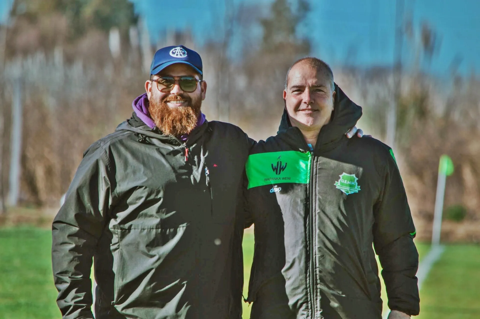 El fenómeno del Torneo «Entre Amigos»: más de 600 jugadores en cancha, cupos agotados y el sueño de un Nacional