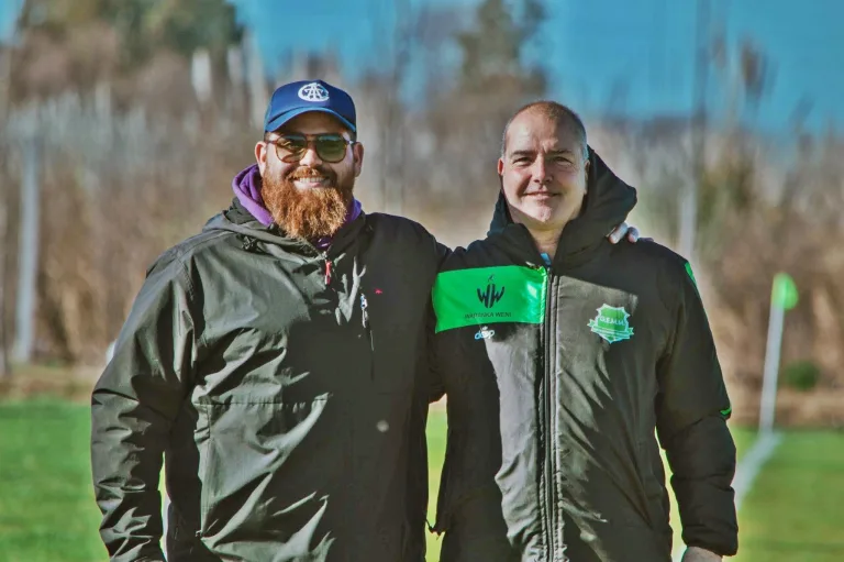 El fenómeno del Torneo «Entre Amigos»: más de 600 jugadores en cancha, cupos agotados y el sueño de un Nacional