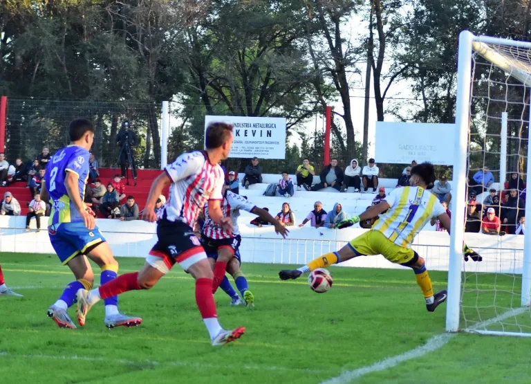 Torneo Federal A: Costa Brava afronta un duelo clave en el Nuevo Pacaembú para sellar su permanencia