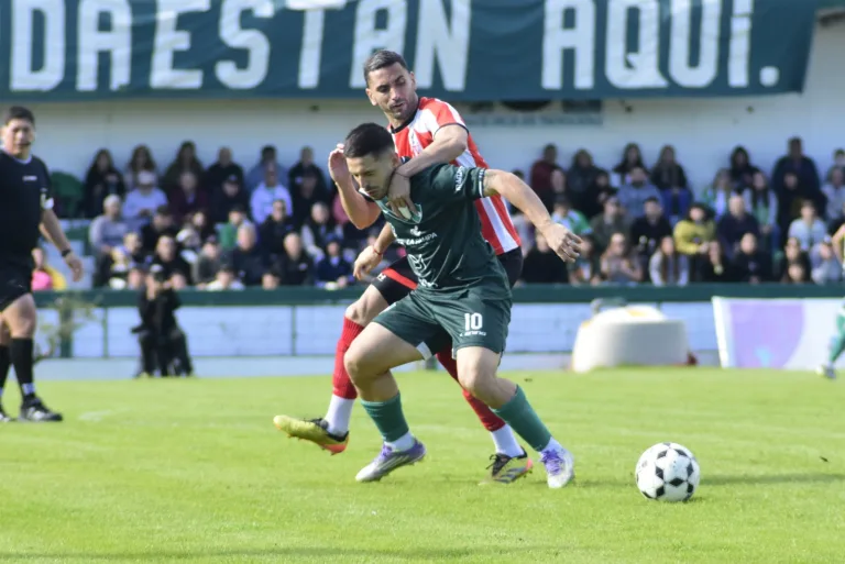 Final de la Liga Pampeana: Costa Brava y Ferro definen la corona 2026 en el Nuevo Pacaembú