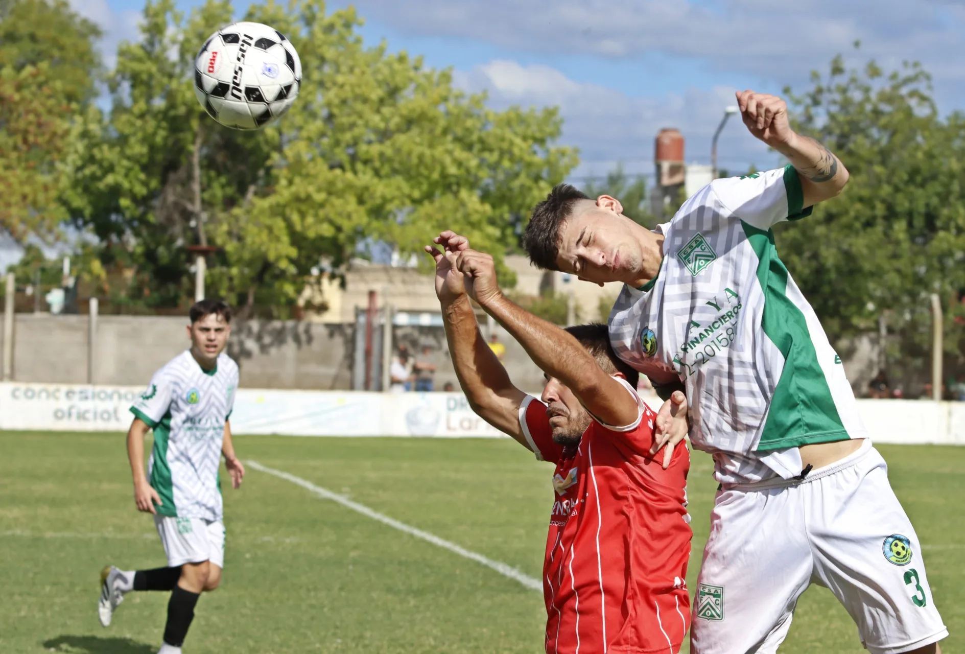 Liga Pampeana: se juega la última fecha del Clausura y se definen los clasificados al Torneo Provincial