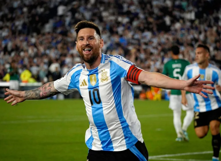 Despedida de Messi: la AFA oficializó los precios de las entradas para los amistosos de la Selección