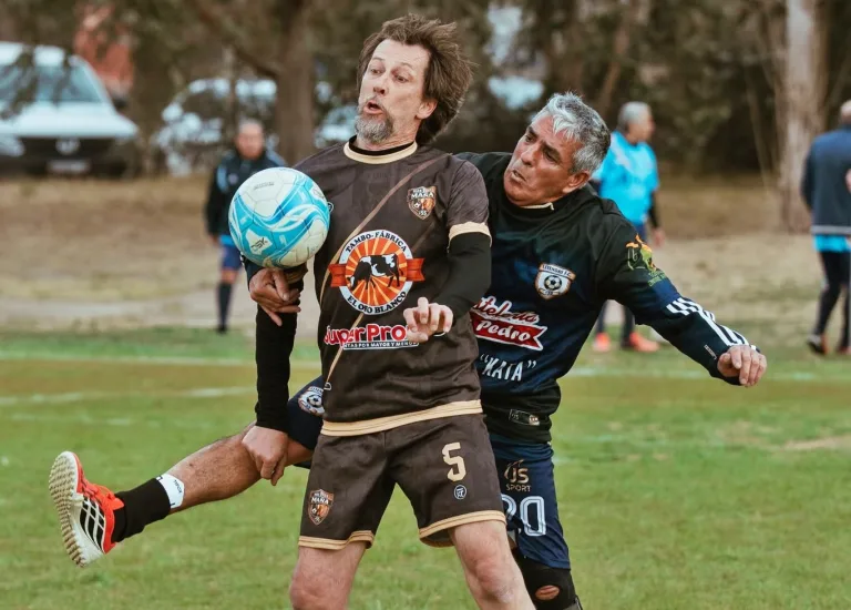 Torneo «Entre Amigos»: Todos los resultados, posiciones y la programación de la próxima fecha en General Pico