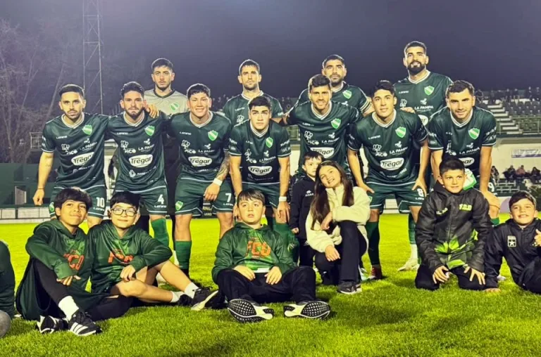 Torneo Regional Amateur: A Ferro solo le faltó el gol frente a All Boys