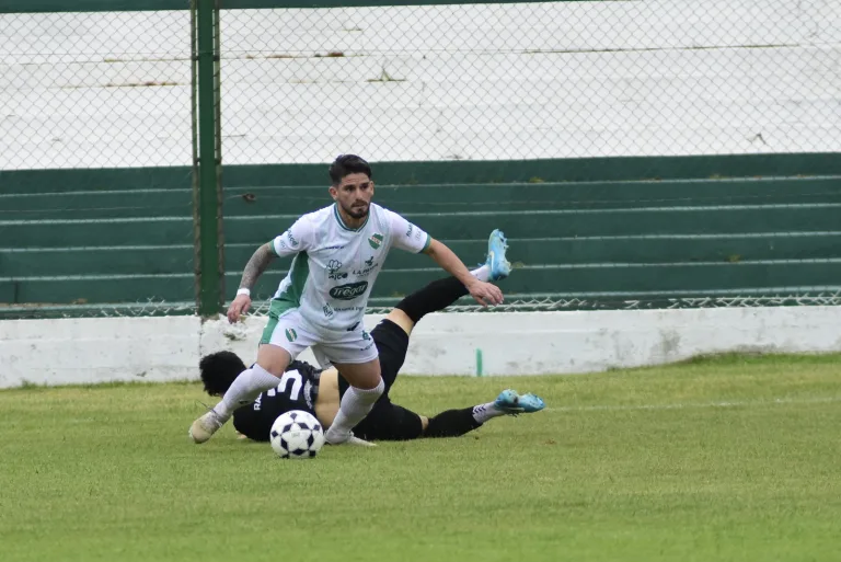 Torneo Provincial de Fútbol: Ferro, Costa Brava, Sportivo Realicó, Winifreda y All Boys de Trenel marcan el ritmo
