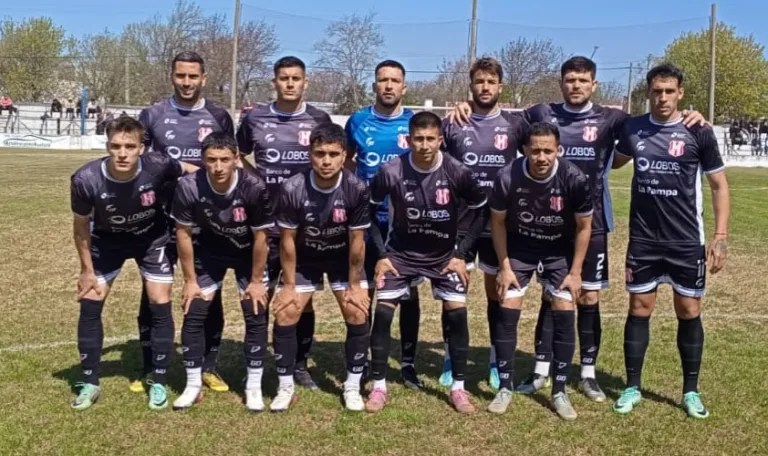 Torneo Provincial: Costa Brava pisó fuerte en Intendente Alvear y venció a Alvear FBC