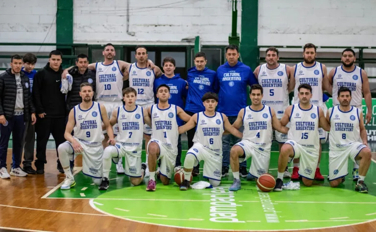 Fecha 2 del Pre Federal: Cultural Argentino busca reencontrarse ante un candidato