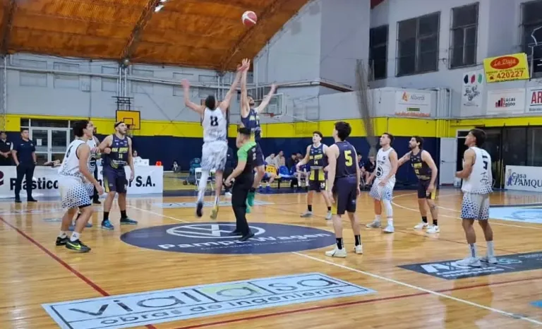 Torneo Pre Federal: Independiente, Ferro y All Boys reafirman su liderazgo con victorias contundentes