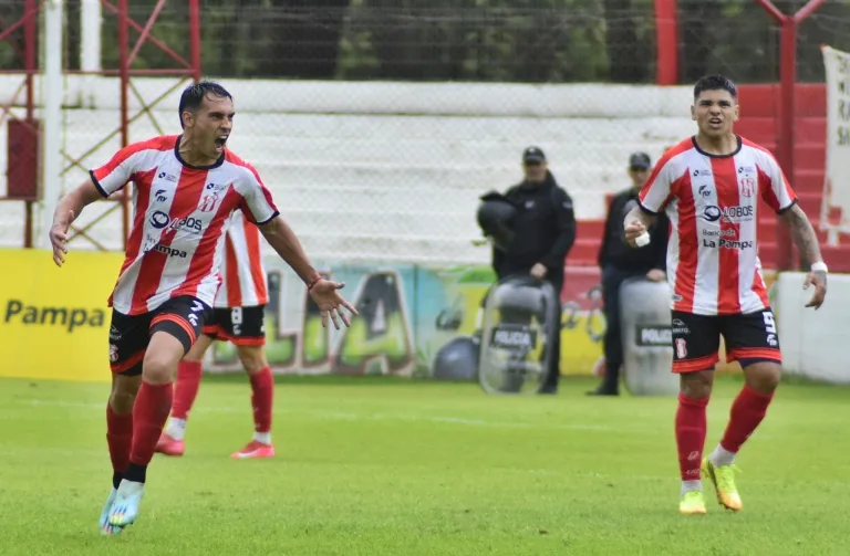 Adelantados del Torneo Provincial: Victoria de Costa Brava en el Nuevo Pacaembú y empate de Ferro en Castex