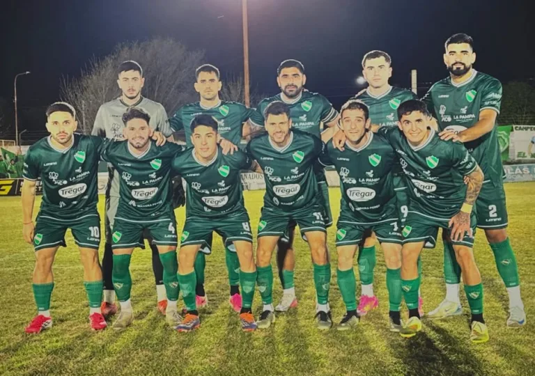 «La llave quedó totalmente abierta», el análisis tras el empate de Ferro en Pico