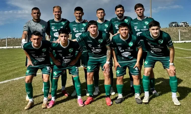 Torneo Provincial: Ferro de Pico selló su clasificación y Costa Brava lidera con firmeza tras la cuarta fecha