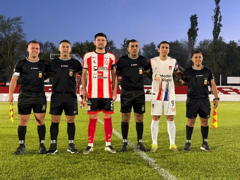 Se completa la cuarta fecha del Torneo Provincial: Costa sumó de a tres en el adelantado y Ferro de Pico defiende la punta